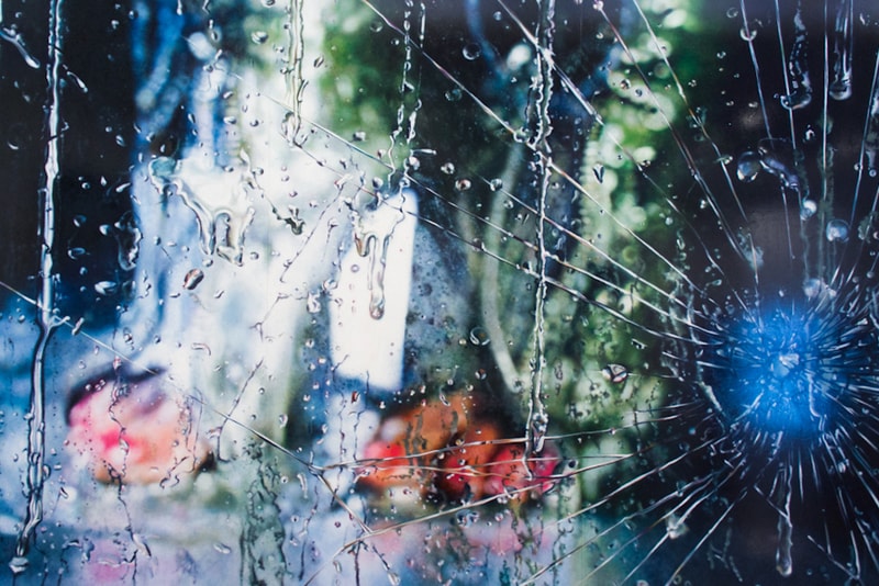 Marilyn Minter 於 Regen Projects 打造全新個人展覽