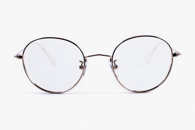 Mark McNairy x Garrett Leight 2013 春夏聯名眼鏡系列