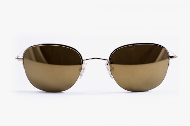 Mark McNairy x Garrett Leight 2013 春夏聯名眼鏡系列