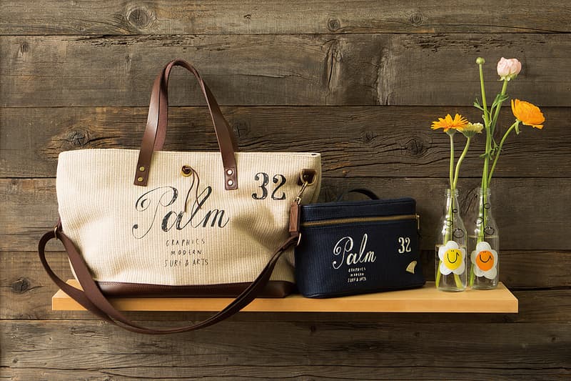 master-piece 2013 春夏系列造型 Lookbook