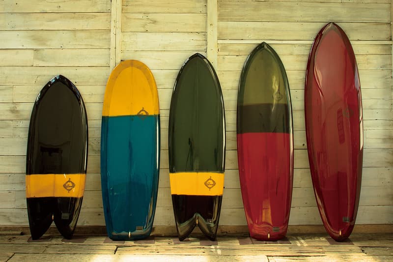 master-piece 2013 春夏系列造型 Lookbook