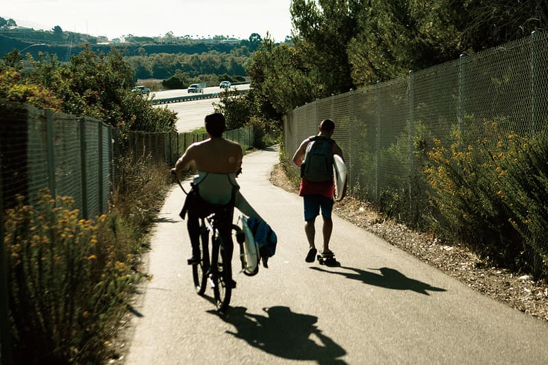 master-piece 2013 春夏系列造型 Lookbook