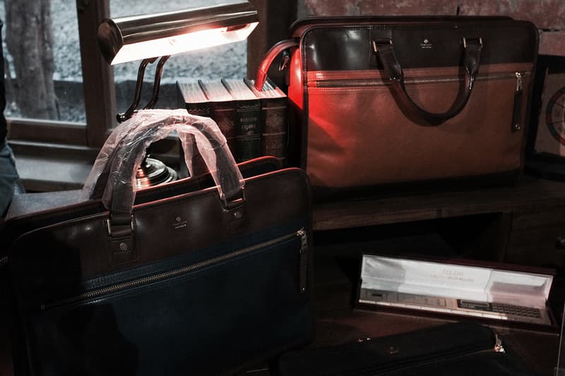 master-piece 2013 春夏 "Summer Camp" 展覽回顧 