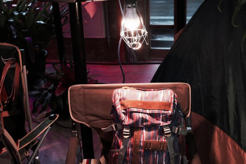 master-piece 2013 春夏 "Summer Camp" 展覽回顧 