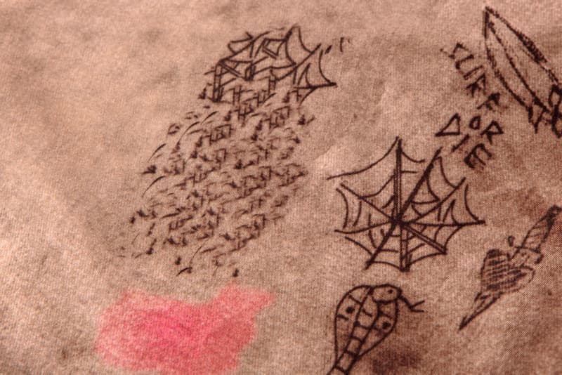 Matix x Dickies 2013 春夏 Boardshorts Collection 聯名短褲系列