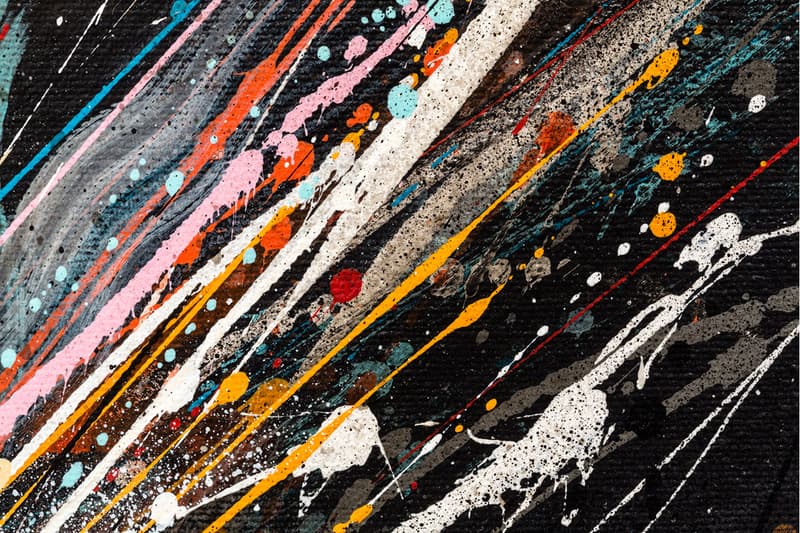 MEGGS 於 Thinkspace 打造 “Heavenly Creatures” 展覽回顧