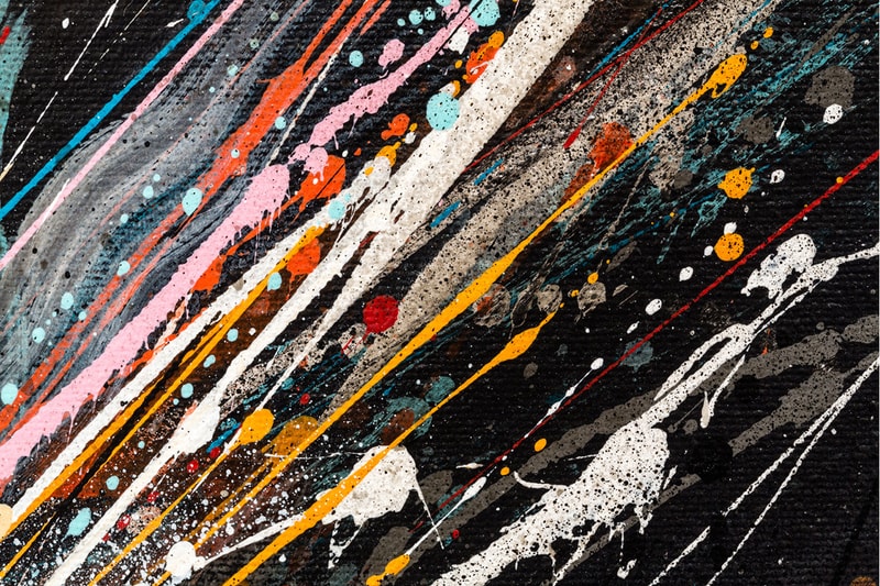 MEGGS 於 Thinkspace 打造 “Heavenly Creatures” 展覽回顧