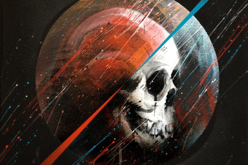 MEGGS “Heavenly Creatures” 個人展覽 @ Thinkspace 