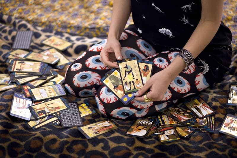 Mishka 2013 初夏系列造型 Lookbook