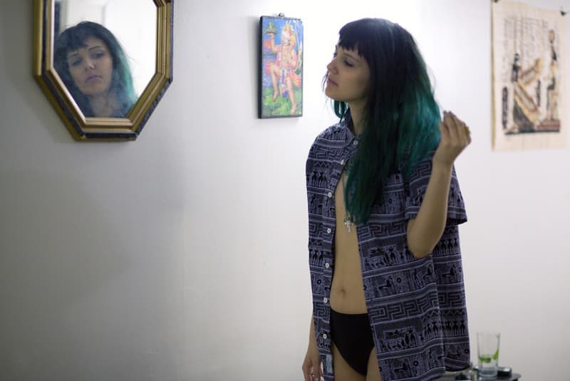 Mishka 2013 初夏系列造型 Lookbook