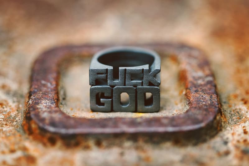 Mister 2013 春夏配飾系列