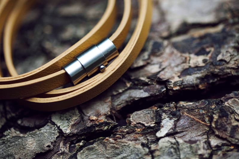 Mister 2013 春夏配飾系列