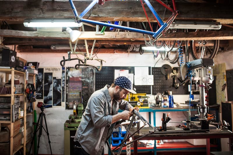 MOUPIA 2013 春夏系列帽款