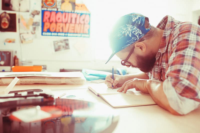 MOUPIA 2013 春夏系列帽款