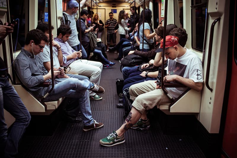 MOUPIA 2013 春夏系列帽款