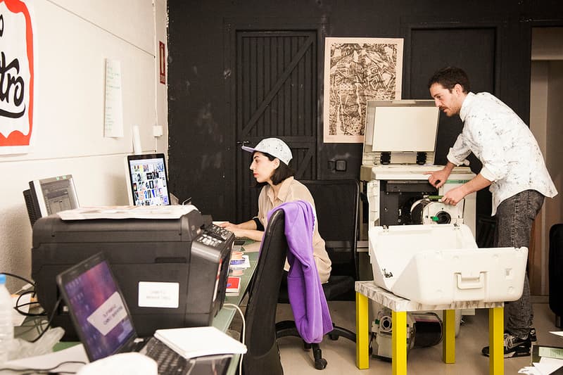 MOUPIA 2013 春夏系列帽款