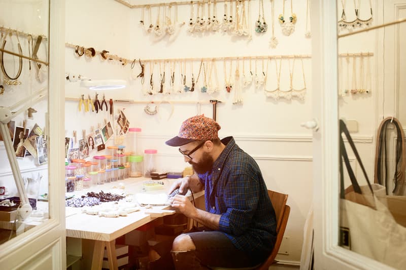 MOUPIA 2013 春夏系列帽款