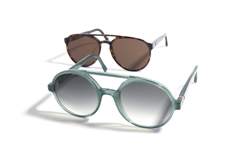 MYKITA 2013 春夏系列太陽眼鏡