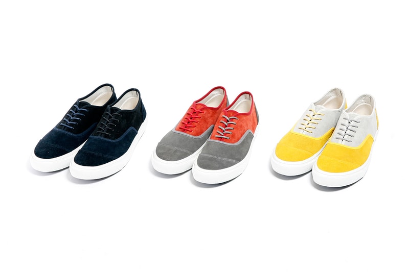 N.HOOLYWOOD x Generic Surplus 2013 春夏系列