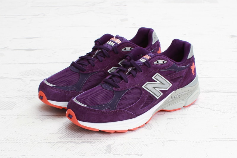 New Balance "2013 Boston Marathon Pack" 全新跑鞋系列