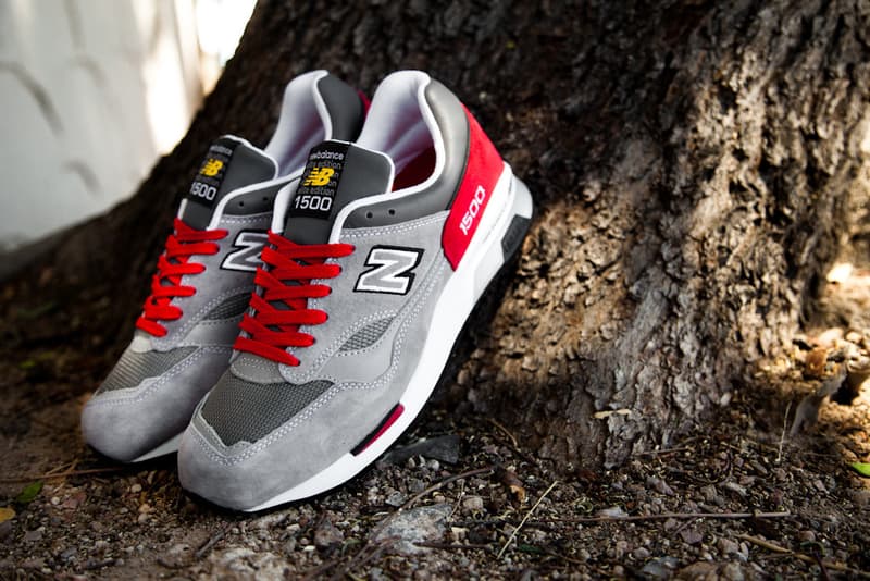 New Balance M1500 RG 鞋款