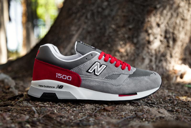 New Balance M1500 RG 鞋款