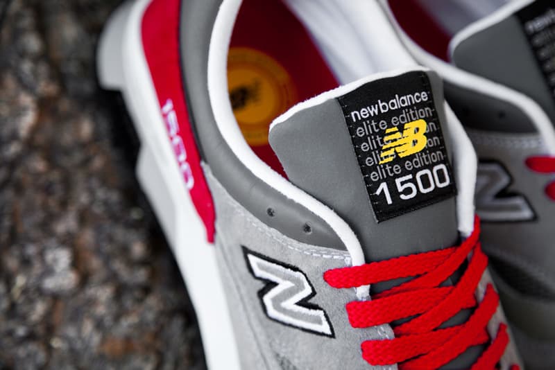 New Balance M1500 RG 鞋款