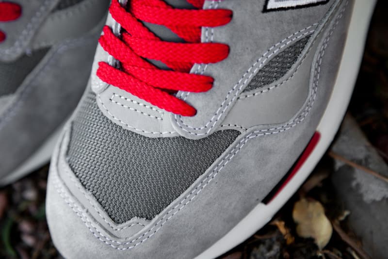 New Balance M1500 RG 鞋款