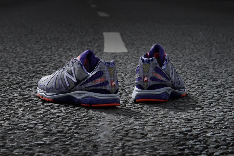 New Balance M890LON3 鞋款