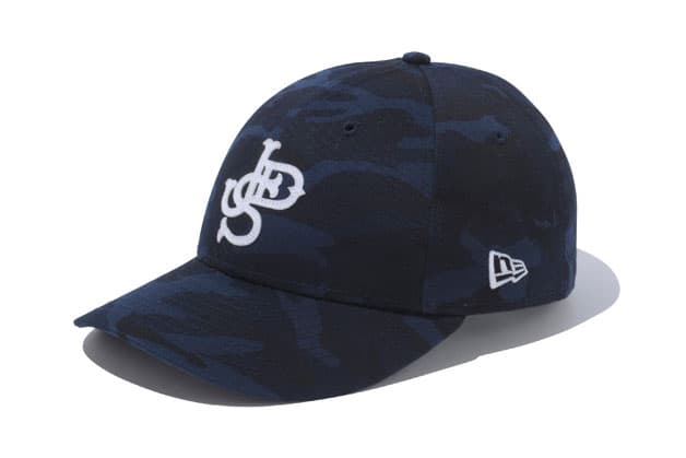 New Era Japan 2013 春夏聯名系列