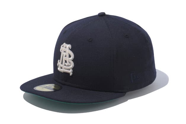 New Era Japan 2013 春夏聯名系列