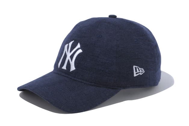 New Era Japan 2013 春夏聯名系列