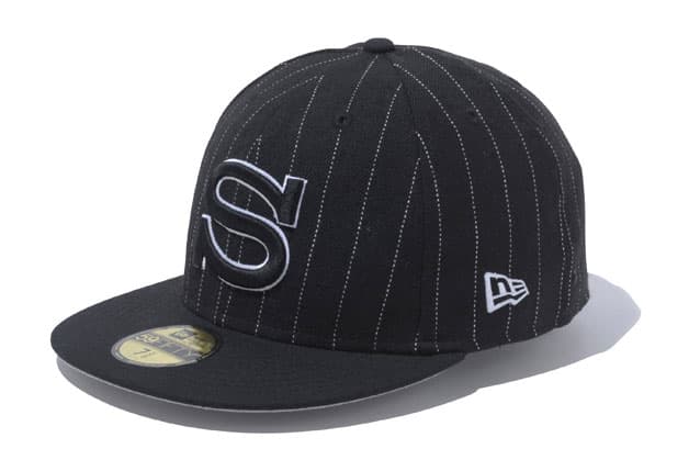 New Era Japan 2013 春夏聯名系列