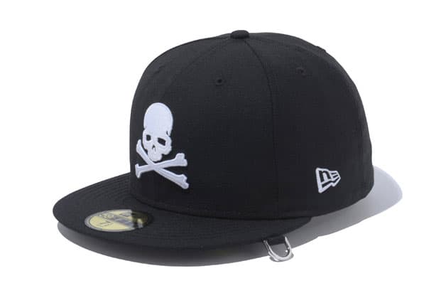 New Era Japan 2013 春夏聯名系列