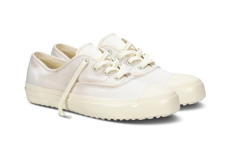 Converse x Nigel Cabourn 2013 限定鞋款