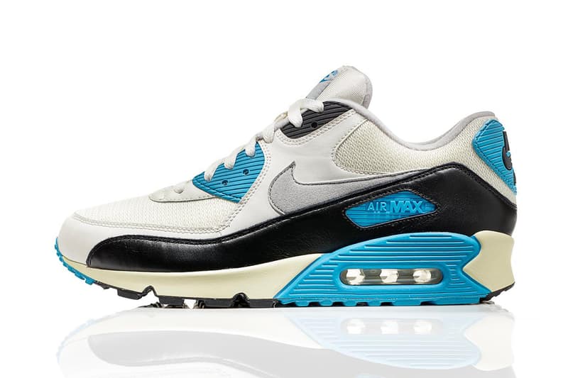 Nike 2013 春夏 Air Max OG 與 Engineered Mesh 新系列鞋款
