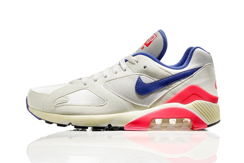 Nike 2013 春夏 Air Max OG 與 Engineered Mesh 新系列鞋款