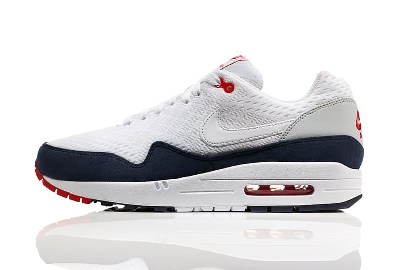 Nike 2013 春夏 Air Max OG 與 Engineered Mesh 新系列鞋款