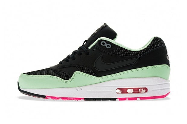 Nike 2013 春夏 Air Max 1 FB Pack 鞋款