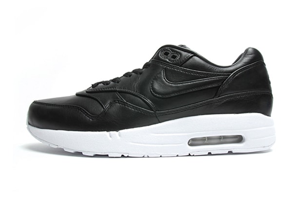 Nike 2013 春夏 Air Maxim 1 SP 鞋款