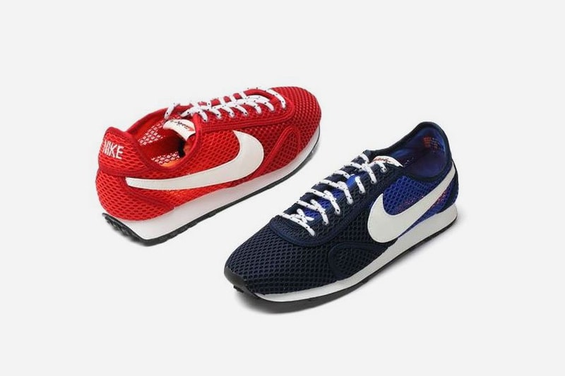 Nike 2013 春夏 Pre Montreal Racer “Tape” 新系列跑鞋