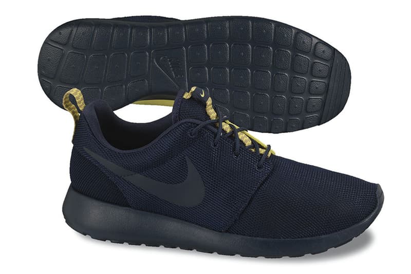 Nike 2013 春夏 Roshe Run 新系列鞋款