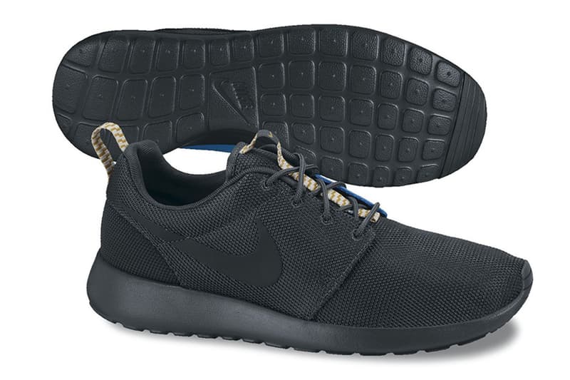 Nike 2013 春夏 Roshe Run 新系列鞋款