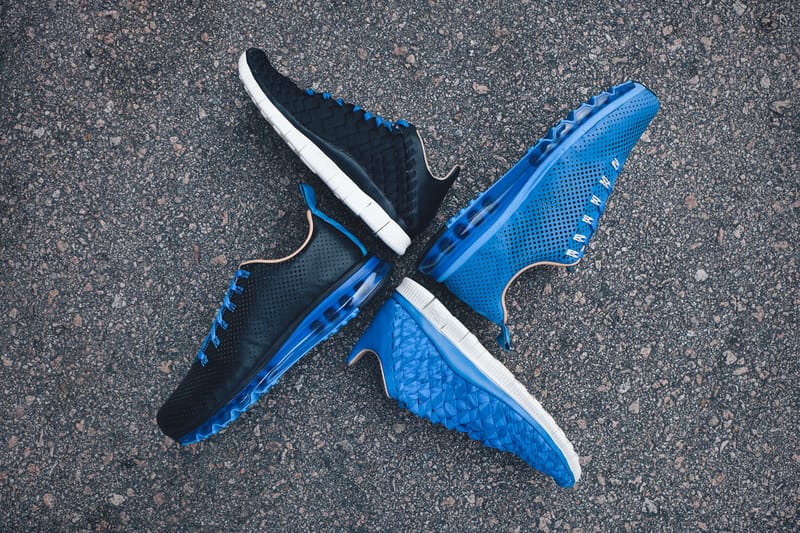 細覽 Nike 2013 年春夏 White Label 系列鞋款