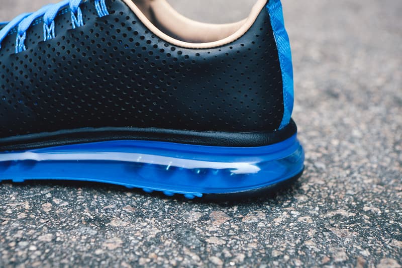 細覽 Nike 2013 年春夏 White Label 系列鞋款