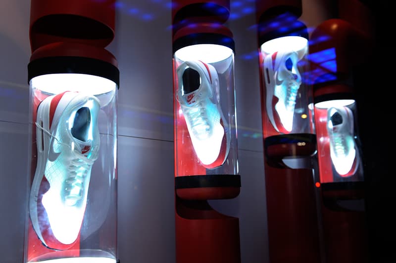 Nike Air Max 1 Engineered Mesh "Air Reinvented" Event @ JUICE 活動回顧