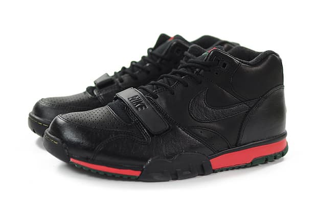 Nike Air Trainer 1 Mid PRM “Draft Day” QS 全新鞋款
