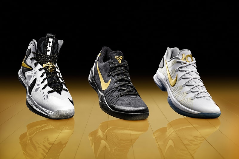 Nike Basketball ELITE Series 2.0+ 新系列籃球鞋款