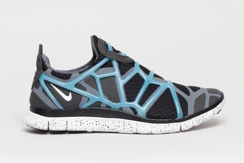 Nike Free Alt Closure Run 鞋款