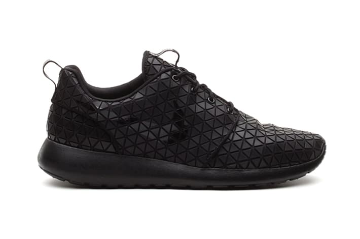 Nike Roshe Run Metric 鞋款